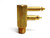 Dometic Fuel Connector - Sierra Marine Engine Parts - 18-80402 (118-80402)