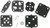Dometic Fuel Pump Kits - Sierra Marine Engine Parts (18-7823)