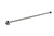 Sea-Dog Line Stainless Steel Side Mount Flag Pole - 20" (328120-1)