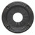 T.H. Marine Grommet 4" Outside Diameter Black Pair (Ug-3-Dp)