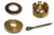 Michigan Wheel Aft Hardware Kit (990769)
