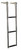Sea-Dog Line Tscopic 2-Step Ladder - Sea-Dog Line (328203)