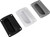 Sea-Dog Line Acetal Flush Pull Large Grey (227322-1)