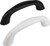 Sea-Dog Line Pvc Coated Grab Handle 9-3/4"- - Sea-Dog Line - 227560 (227560-1)