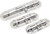 Sea-Dog Line Stainless Steel Barrel Bolt - Medium (221244-1)