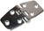 Sea-Dog Line Stainless Steel Flush Hinge 1-1/2"X3" (201535-1)