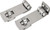 Sea-Dog Line Stainless Steel Heavy Duty Hasp 90Dg 3" (221136-1)