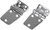 Sea-Dog Line Stainless Steel Offset Door Hinge - Sea-Dog Line - 201572 (201572-1)