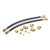 Dometic Hose Kit Stainless Steel To 5/8 Copper (Hf5569)