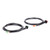Dometic Hose Kit Standard Bulkhead 2 X 6' (Ho8106)
