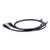 Dometic Hose Kit Standard Bulkhead Double 2 X 6' (Ho8806)