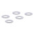 Dometic Washer, 5/8" Stainless Steel, 5Ea (Hp6017)