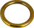 Sea-Dog Line Bronze Ring - 3/16"X1-1/8" (192029)