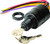 Dometic Ignition Switch - Sierra Marine Engine Parts (Mp41070-2)