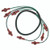 Cdi Electronics Mercury Harness - Cdi Electronics (934-8721)
