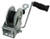 T.H. Marine 2000Pound Trailer Winch With Strap (W2000D)