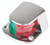 Sea-Dog Line Die Cast Zinc Combo Bow Light - Sea-Dog Line - 400155 (400155-1)