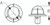 Sea-Dog Line Replacement Lens F/400150 (400151-1)