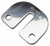 Sea-Dog Line Stainless Steel Chain Gripper Plate (321850-1)