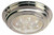 Sea-Dog Line Stainless Steel Led Dome Light 3" Lens (400213-1)