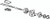 Dometic 43 Series Isolator (294201-001)