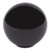 Dometic Black Knob - Sierra Marine Engine Parts (4009819)