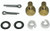 Dometic Brass 3300 Pivot Kit (Ca27563P)