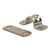 Dometic Clamp & Shim 60 Series (037885)