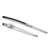 Dometic Control Cable 40Bc Mercury 13' (Cc40013)