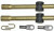 Dometic Mercury Adapter Kit 33C (301074)