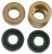 Dometic Bell Housing Bushing Kit - Sierra Marine Engine Parts - 18-3760 (118-3760)