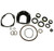 Engineered Marine Products Gearcase Seal Kit Engineered Marine Products - Emp Engineered Marine Products (26-00836)