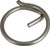 Sea-Dog Line Stainless Steel Split Ring 3/4" (3) (193564-1)