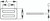 Sea-Dog Line Stainless Steel Webbing Slide 1 (199011)