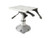 Attwood Marine 278 Air Mount,0Deg,Ao (278Aozam-1)