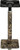 Attwood Marine Kit-Base,Post,St Mt,.75"P (97750C-7)
