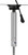 Attwood Marine Power Pedestal 14" To 17" (3004)