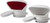 Sea-Dog Line 3 Pvc Low Profile Cowling Vent (727132-3)