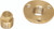 Sea-Dog Line Bronze Garboard Drain (520040-1)