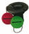 Sea-Dog Line Cap For 357011 Diesel Green (357016-1)