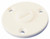 Sea-Dog Line Nylon Grbrd Drain Shrt Tube Plug (520056-1)