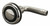 Sea-Dog Line Stainless Steel Flush Mount Gas Tnk Vent - Sea-Dog Line - 353230 (353230-1)
