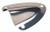 Sea-Dog Line Stainless Steel Midget Vent(Medium) (331370-1)