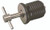 Sea-Dog Line Stainless Steel Tee Handle Drain Plug 1" (520085-1)