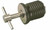 Sea-Dog Line Stainless Steel Tee Handle Drain Plug 1-1/4 (520086-1)