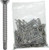 T.H. Marine 2" X 3/16" Deck Stainless Steel Screws (Efh)