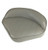 Attwood Marine Casting Seat Gray (98505Gy)