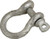 Sea-Dog Line Galvanized Anchor Shackle 3/4" (147619)