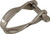 Sea-Dog Line Twisted Shackle 9/16X1-3/8 (3/16) (140175)