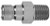 Dometic Tank Fitting - Sierra Marine Engine Parts (033496-10)